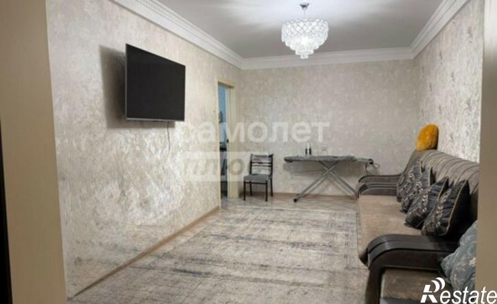 1-комн квартира ул Зейнудина Батманова, 20А,  д. 20А