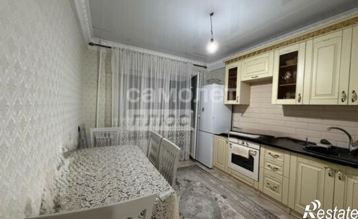 1-комн квартира ул Зейнудина Батманова, 20А,  д. 20А