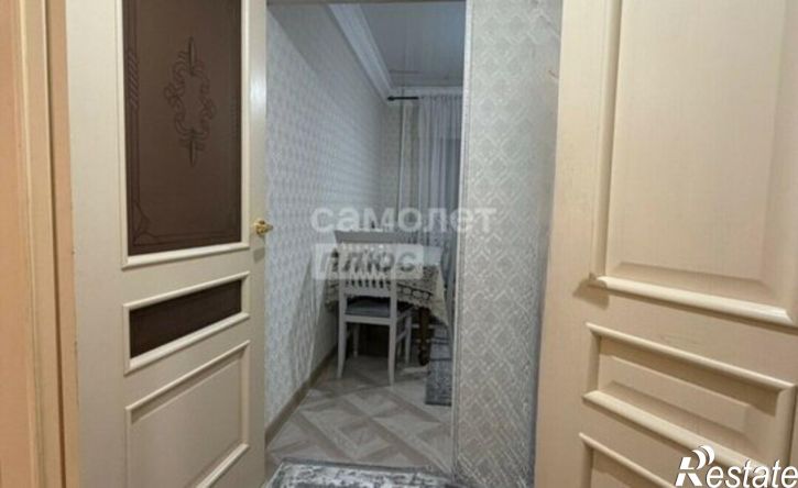 1-комн квартира ул Зейнудина Батманова, 20А,  д. 20А