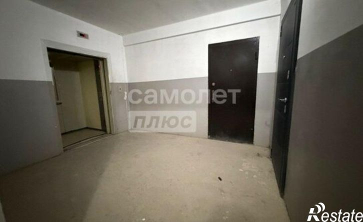 1-комн квартира ул Зейнудина Батманова, 20А,  д. 20А