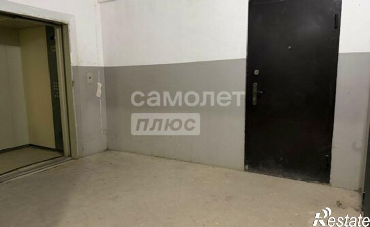 1-комн квартира ул Зейнудина Батманова, 20А,  д. 20А