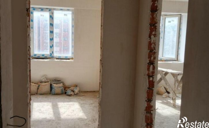 2-комн квартира Приморская улица, 18А