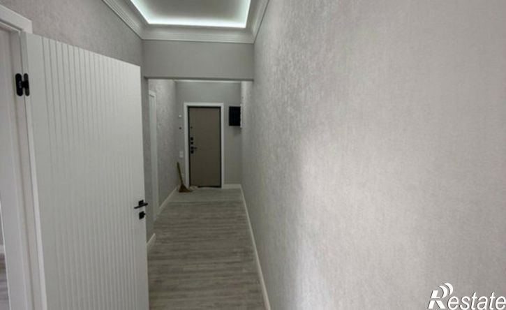 3-комн квартира пр-кт М.Омарова, 11,  д. 11