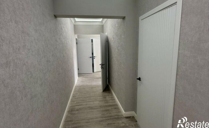 3-комн квартира пр-кт М.Омарова, 11,  д. 11