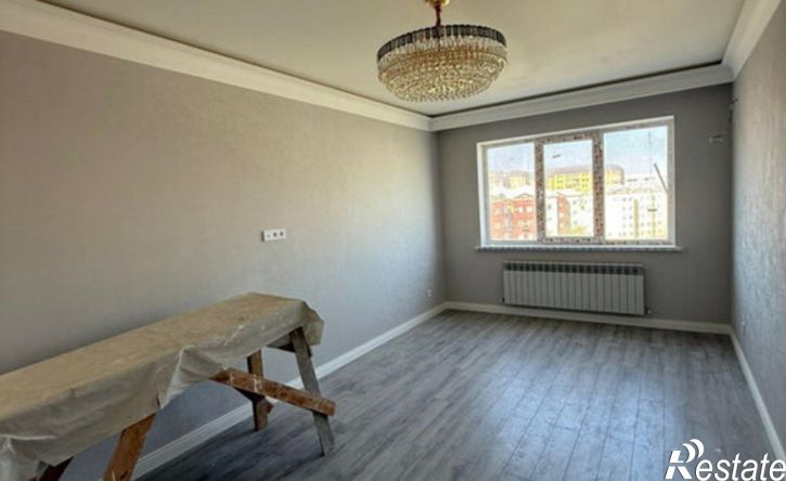3-комн квартира пр-кт М.Омарова, 11,  д. 11