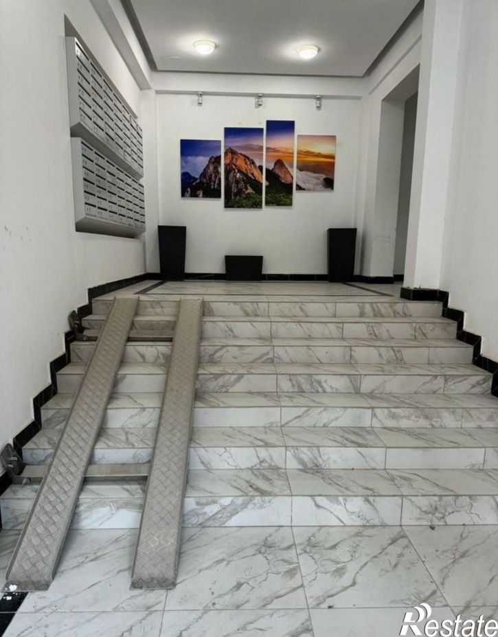 2-комн квартира ул Магомедали Магомеджанова, 29,  д. 29