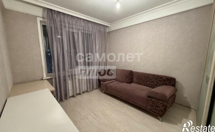 3-комн квартира улица Ленина, 80А,  д. 80А