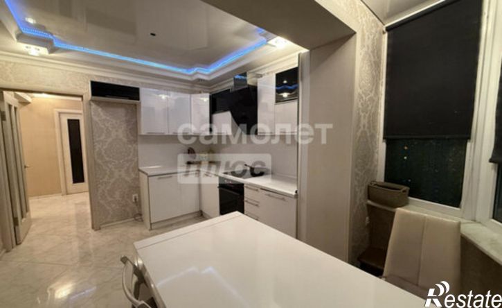 3-комн квартира улица Ленина, 80А,  д. 80А