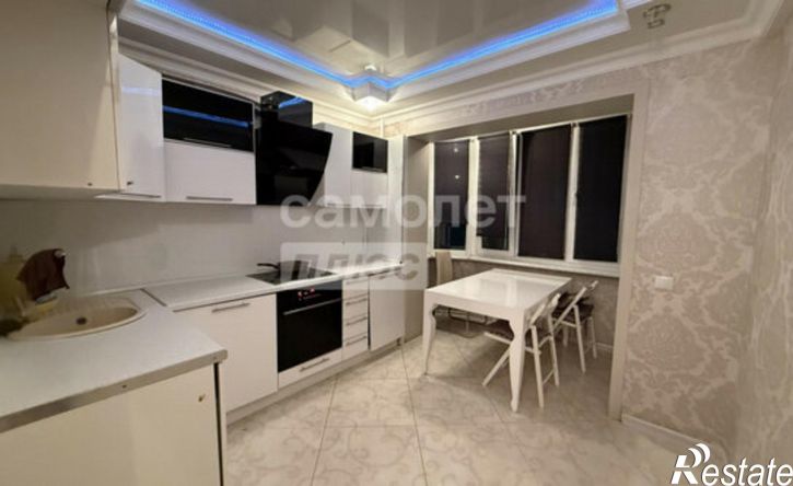 3-комн квартира улица Ленина, 80А,  д. 80А