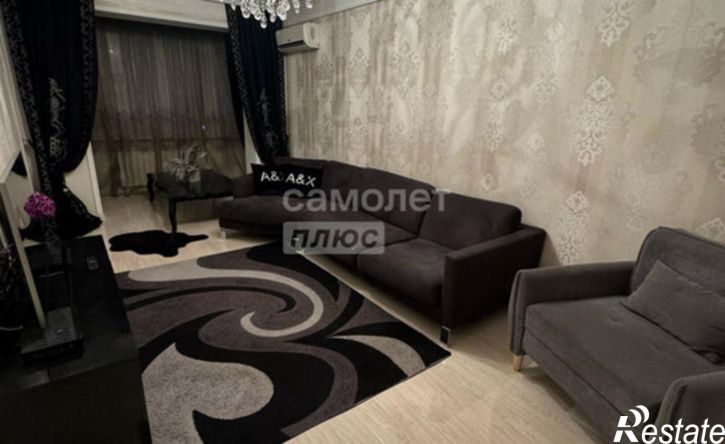 3-комн квартира улица Ленина, 80А,  д. 80А