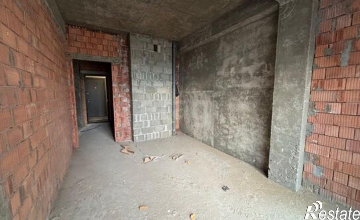 1-комн квартира ул Крымская, 57,  д. 57