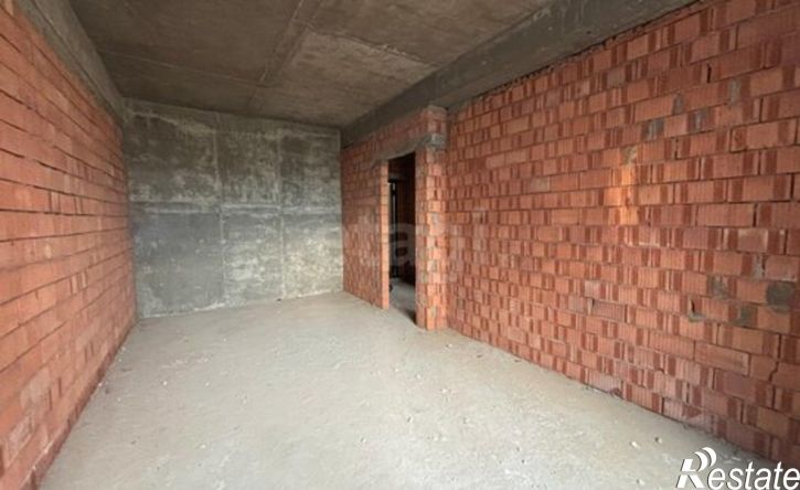 1-комн квартира ул Крымская, 57,  д. 57