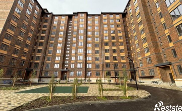 2-комн квартира Махачкала, проспект Насрутдинова, 246