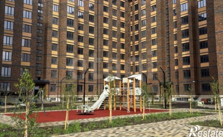 2-комн квартира Махачкала, проспект Насрутдинова, 246