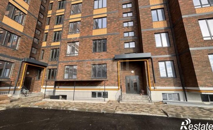 2-комн квартира Махачкала, проспект Насрутдинова, 246