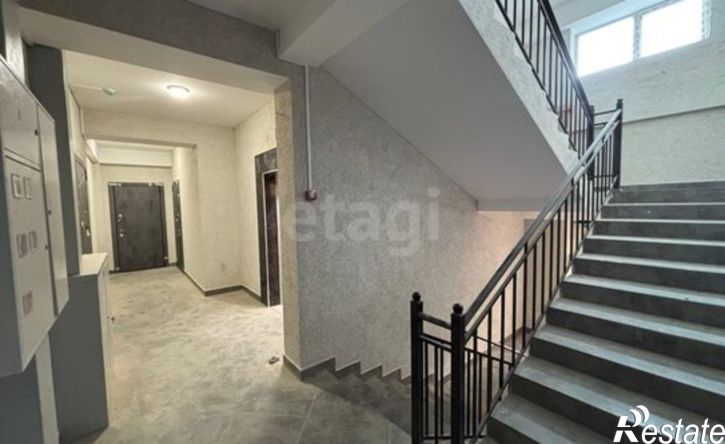 2-комн квартира Махачкала, проспект Насрутдинова, 246