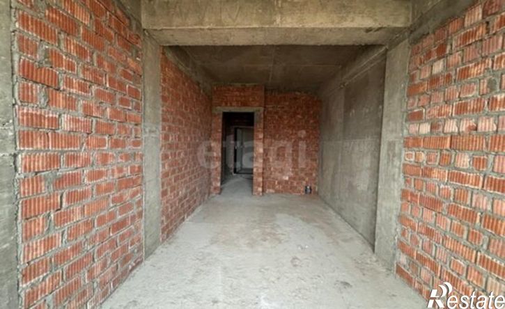 2-комн квартира Махачкала, проспект Насрутдинова, 246