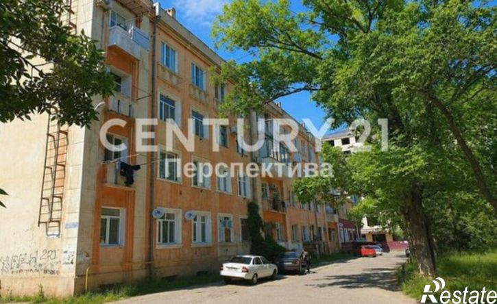 3-комн квартира улица Мира, 1,  д. 1