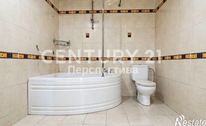 3-комн квартира улица Мира, 1,  д. 1