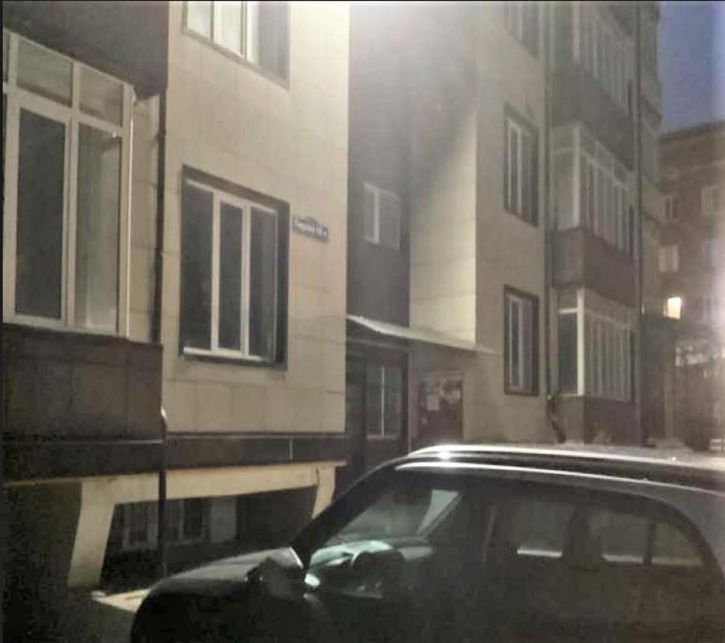 3-комн квартира Кирова улица, д.68А