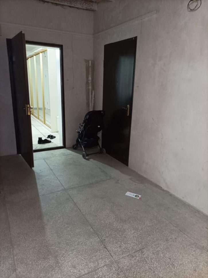 3-комн квартира Кирова улица, д.68А
