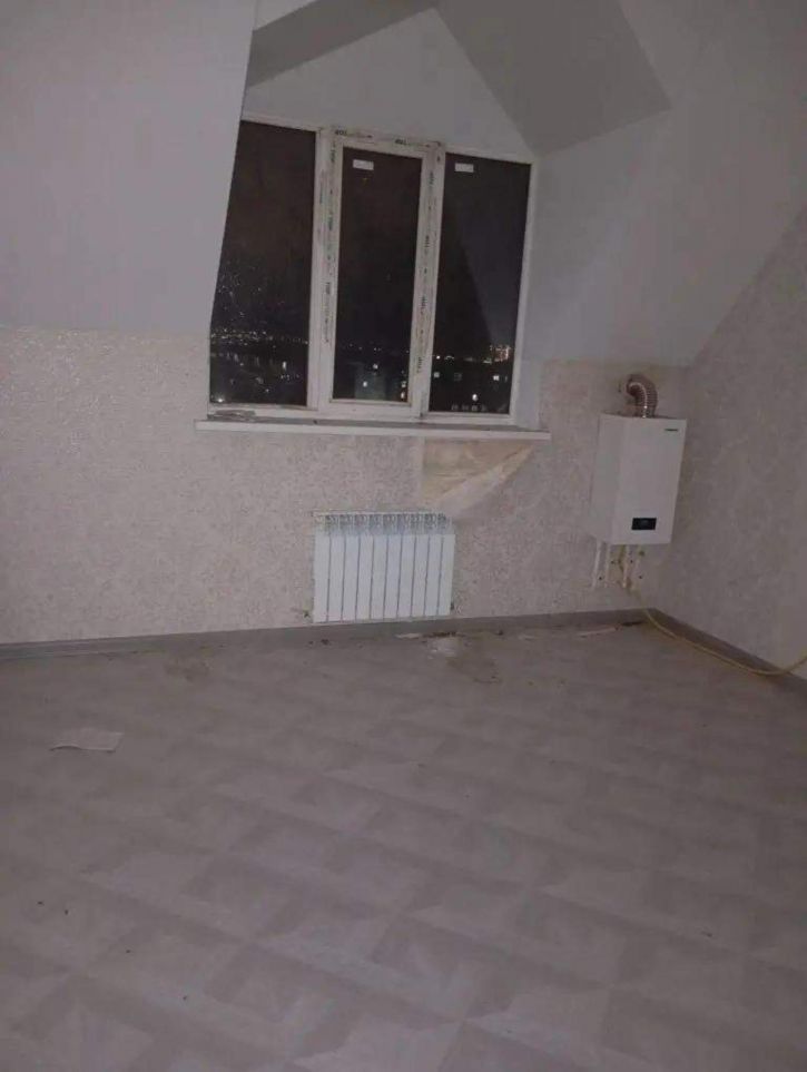 3-комн квартира Кирова улица, д.68А
