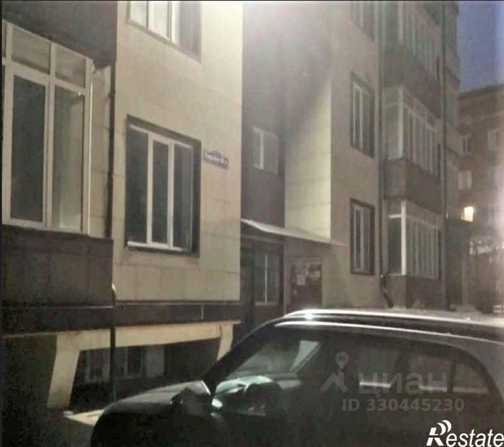 3-комн квартира улица Кирова, 68,  д. 68