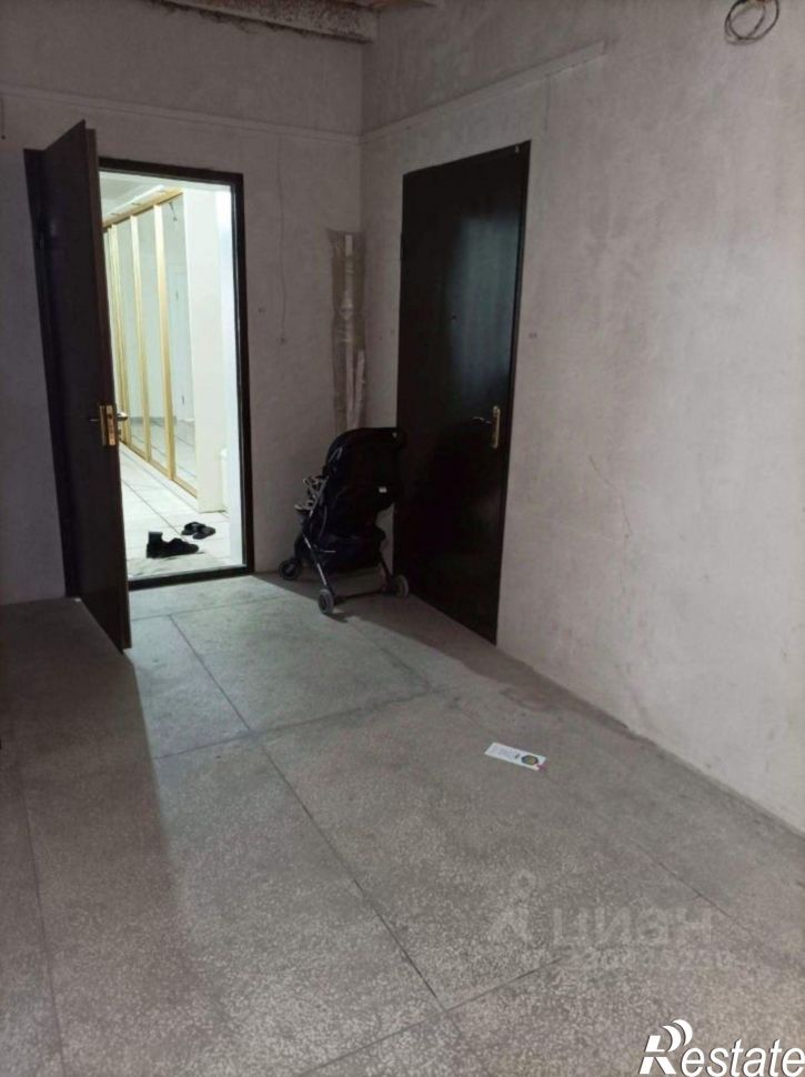 3-комн квартира улица Кирова, 68,  д. 68