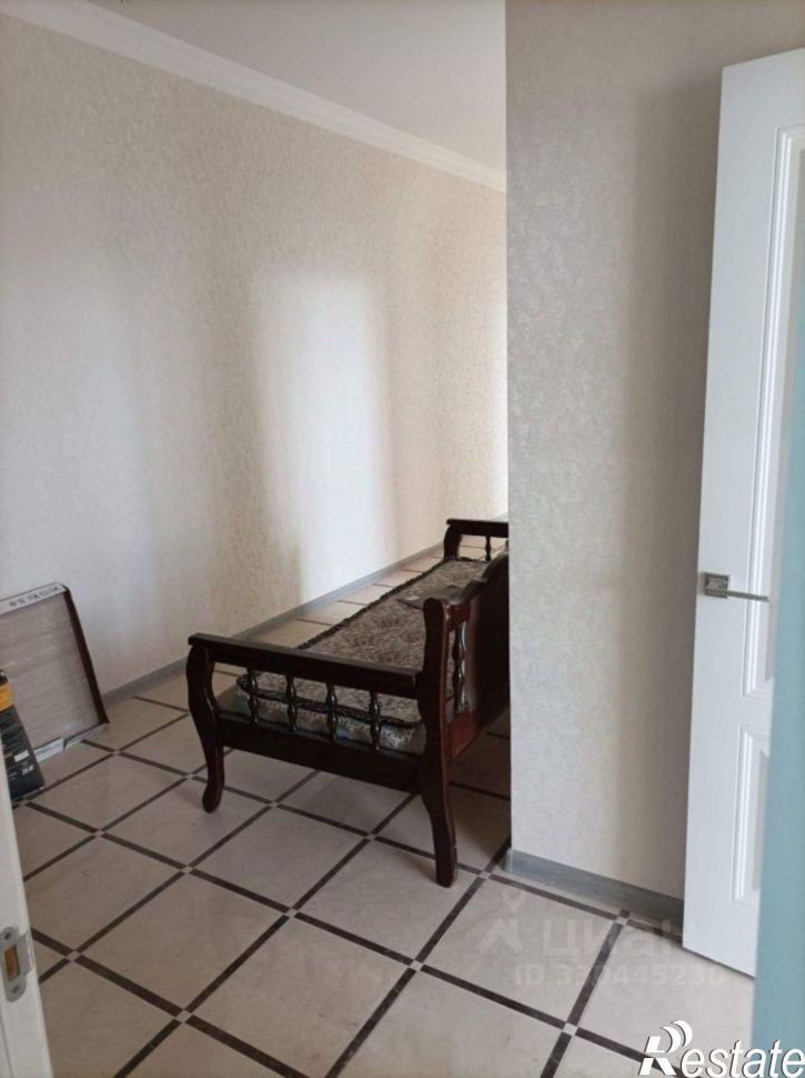 3-комн квартира улица Кирова, 68,  д. 68