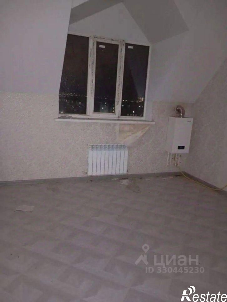 3-комн квартира улица Кирова, 68,  д. 68