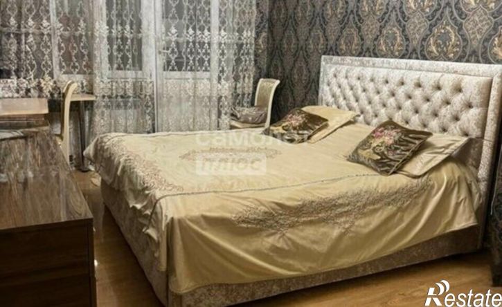 1-комн квартира улица Магомедали Магомеджановa, 2/12С,  д. 2/12С