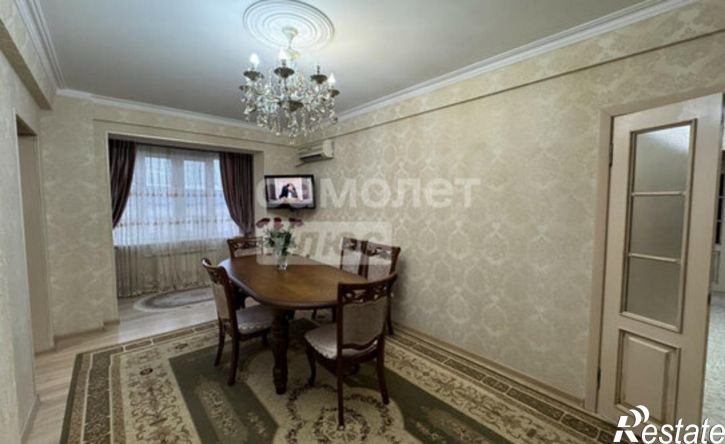 4-комн квартира улица Ленина, 33,  д. 33