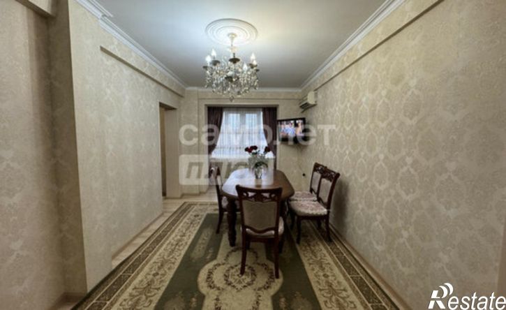 4-комн квартира улица Ленина, 33,  д. 33