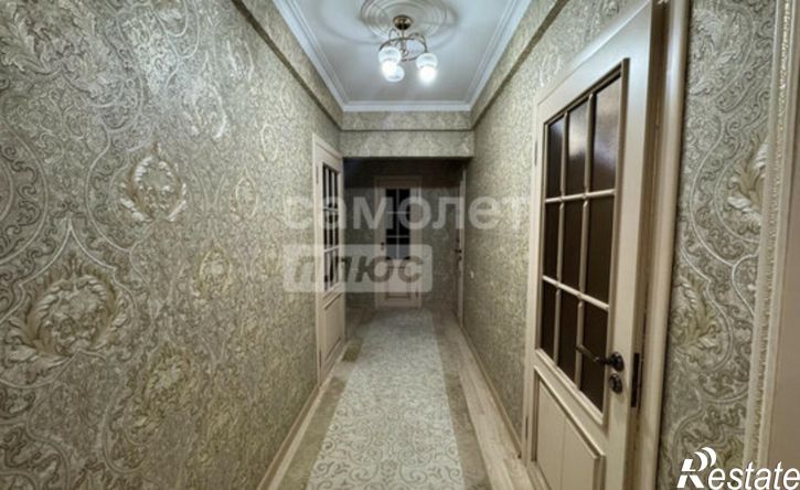 4-комн квартира улица Ленина, 33,  д. 33