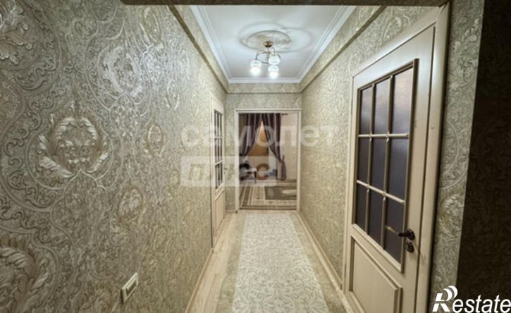 4-комн квартира улица Ленина, 33,  д. 33