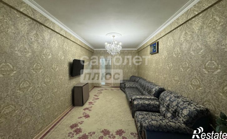 4-комн квартира улица Ленина, 33,  д. 33