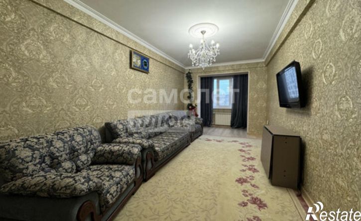 4-комн квартира улица Ленина, 33,  д. 33