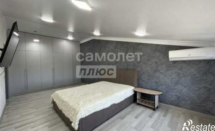 2-комн квартира Молодёжная улица, 4,  д. 4