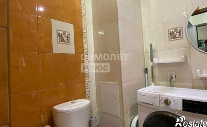 2-комн квартира Дербентская улица, 1А/3,  д. 1А/3
