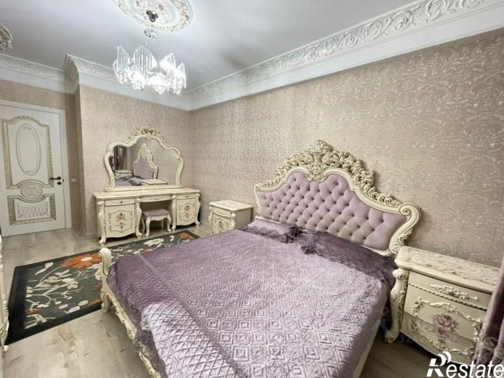 3-комн квартира ул Молодёжная, 8,  д. 8