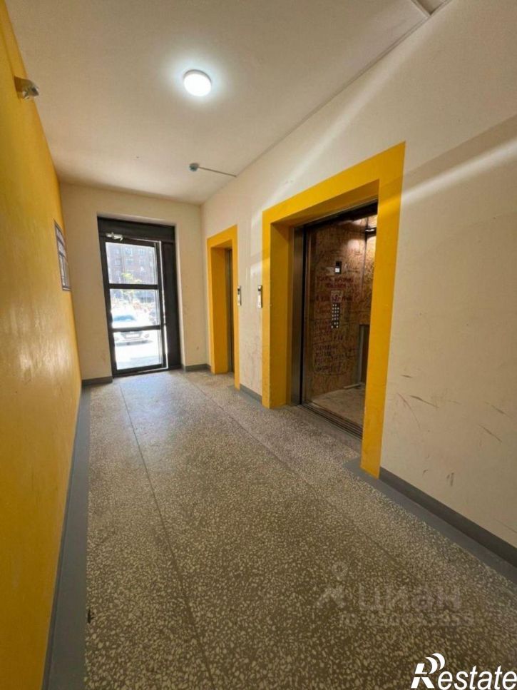 2-комн квартира улица Каспийское шоссе, 17Г,  д. 17Г