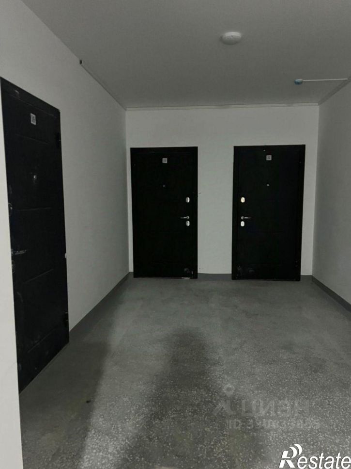 2-комн квартира улица Каспийское шоссе, 17Г,  д. 17Г
