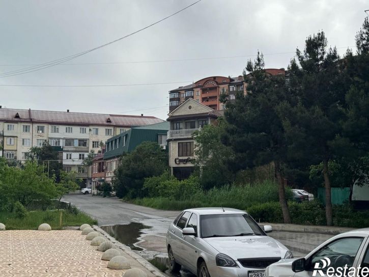 2-комн квартира улица Бульвар Абдуллаева, 1,  д. 1