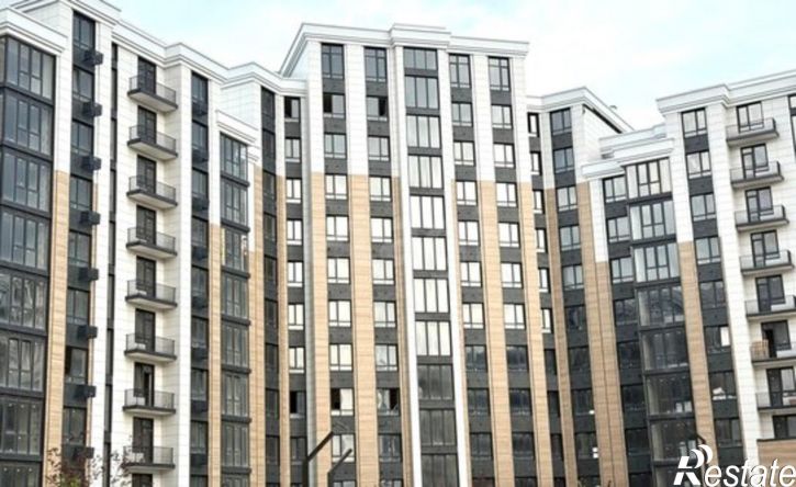 3-комн квартира улица Сулеймана Эфендиева, 25