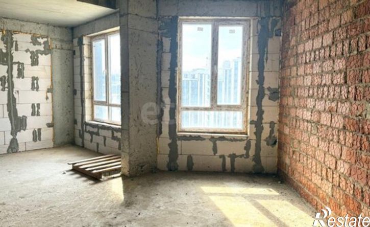 3-комн квартира улица Сулеймана Эфендиева, 25