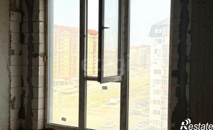 3-комн квартира улица Сулеймана Эфендиева, 25