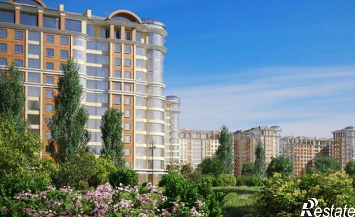 2-комн квартира улица Магомедали Магомеджановa, 31Б,  д. 31Б