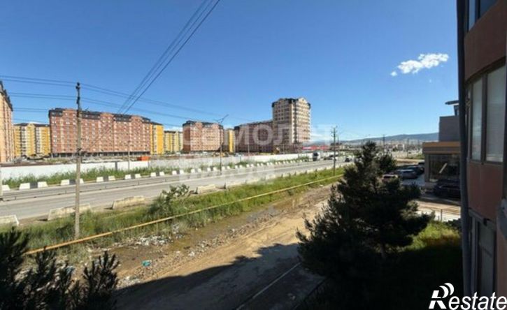 2-комн квартира проспект М. Омарова, 100,  д. 100