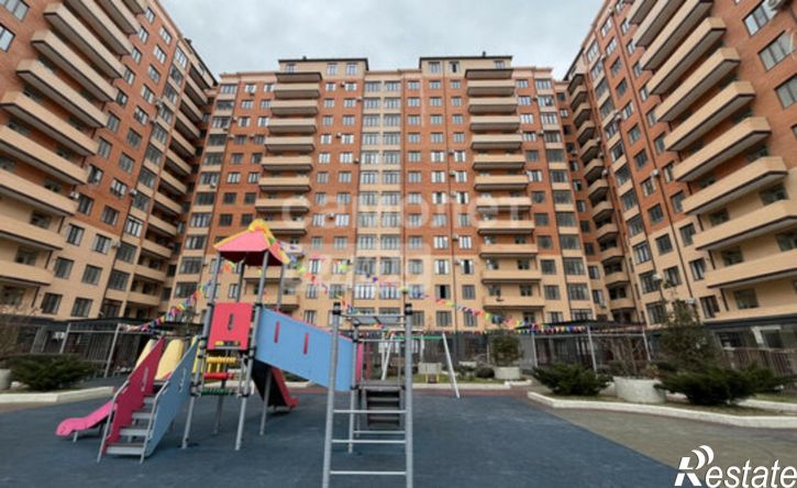 2-комн квартира проспект Акулиничева, 33А,  д. 33А