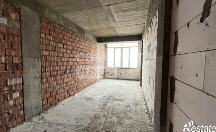 2-комн квартира проспект Акулиничева, 33А,  д. 33А